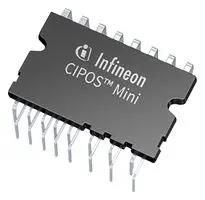 IPM MODULE, 600V, 15A, DIP IM523X6AXKMA1