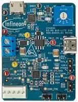 EVAL KIT, USB TYPE-C PD CONTROLLER CY4535