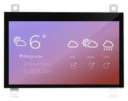 DEV KIT, MULTIMEDIA & GUI CENTRIC MIKROE-4983