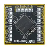 ADD-ON BOARD, ARM MICROCONTROLLER MIKROE-4647