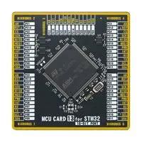 ADD-ON BOARD, ARM MICROCONTROLLER MIKROE-4646