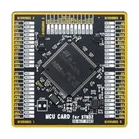 ADD-ON BOARD, SIBRAIN FOR STM32F446ZE MIKROE-4641