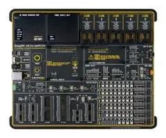 DEVELOPMENT KIT, DSPIC30 MCU MIKROE-4511