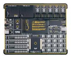 DEVELOPMENT BOARD, PIC32 MCU MIKROE-4549