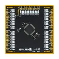 ADD-ON BOARD, PIC18 MICROCONTROLLER MIKROE-4226