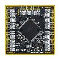ADD-ON BOARD, ARM MICROCONTROLLER MIKROE-3925