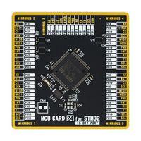 ADD-ON BOARD, ARM MICROCONTROLLER MIKROE-3734