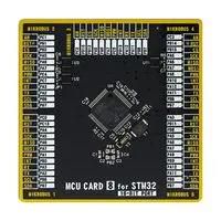 ADD-ON BOARD, ARM MICROCONTROLLER MIKROE-3732