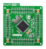 ADD-ON BOARD, PIC18 MICROCONTROLLER MIKROE-997