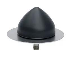 ANTENNA, 1.559GHZ-1.606GHZ, 37DB 33-3972XF-14-01