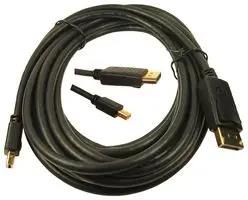 CABLE, DISPLAYPORT PLUG-MINI PLUG/2M MP-FCR72014