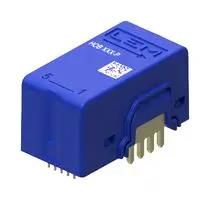 CURRENT SENSOR, 4.6V TO 5.5V, 1.35% HOB 75-P