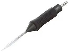 SOLDERING TIP, CHISEL, 0.6MM T0050108399