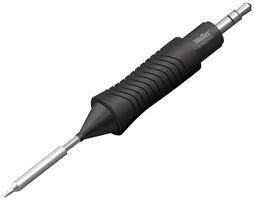 SOLDERING TIP, CHISEL, 1MM T0050108499