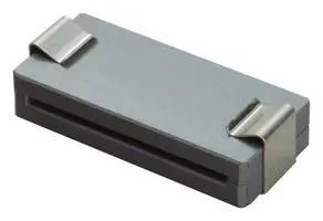 FLAT FERRITE CORE, 180 OHM, 52 X 2MM 7427251