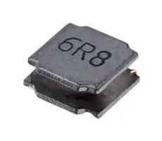 POWER INDUCTOR, 330NH, SEMISHIELDED/7.6A 744040420033