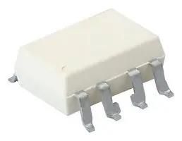 OPTOCOUPLER, LINEAR, 5.3KV, SMDIP-8 VOA300-F-X019T