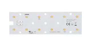 LED MODULE, STREET LIGHT, NEUTRAL WHITE PL-BRICK-HP-2850-740-2X6-IP-G2