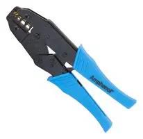 CRIMP TOOL, RATCHET, RF COAX CONNECTOR CTL-17