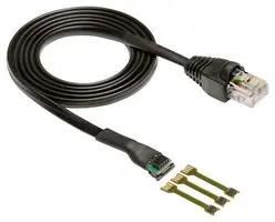 EVALUATION KIT, TEMPE / HUMIDITY SENSOR SEK-SHT40I-HD1B-SENSORS