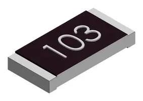 RES, 6K8, 1%, 0.25W, THICK FILM, 0603 MCPS03W4F6801T5E