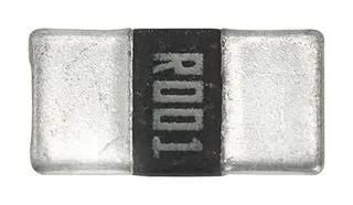 RES, R001, 1%, 1.5W, METAL STRIP, 2010 MSMA2010R0010FDM