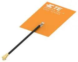 ANTENNA, ADHESIVE, 5.9GHZ-8.5GHZ, 4.1DB 2108971-2