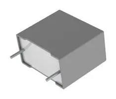 SUPPRESSION CAP, 1UF, X2, 275V, RADIAL R46KR4100JNM1K