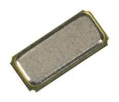 CRYSTAL, 32.768KHZ, 9PF, 3.2MM X 1.5MM X1A0001610002