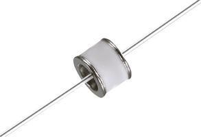 GDT, 3KV, 5KA, AXIAL LEADED 2RL3000L-8-T6/B