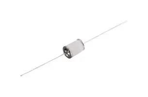 GDT, 3.6KV, 3KA, AXIAL LEADED 2RK3600L-6/B