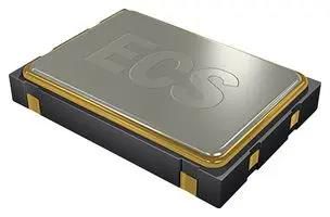 OSCILLATOR, 32MHZ, HCMOS, SMD, 5X3.2MM ECS-3961-320-AU-TR