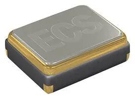 OSCILLATOR, 24MHZ, CMOS, SMD, 2X1.6MM ECS-1633-240-BN-TR