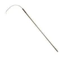 THERMOCOUPLE, TYPE K, 500MM, 750DEG C MD-ISK-I05-500-P5-I