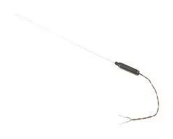 THERMOCOUPLE, TYPE K, 500MM, 750DEG C MD-ISK-S05-500-P5-ANSI