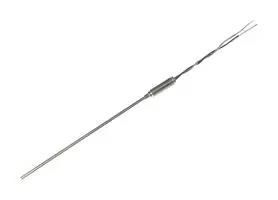 THERMOCOUPLE, TYPE T, 250MM, 400DEG C MD-IST-S10-250-P5-IEC