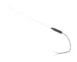 THERMOCOUPLE, TYPE K, 250MM, 750DEG C MD-ISK-S05-250-P5-ANSI