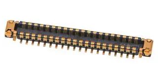 MEZZANINE CONN, HDR, 20POS, 2ROW 216701-0209