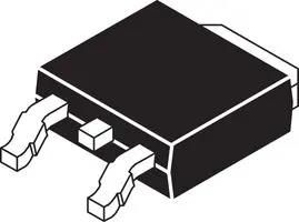 ADJUSTABLE LDO VOLTAGE REGULATOR, 1.2V TO 37V 0.5A D-PAK-4 LM317MDTRKG