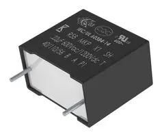 SUPPRESSION CAP, 8.2UF, CLASS X1, 600VAC R586Y482000T0K
