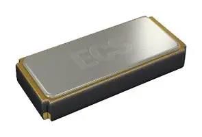 CRYSTAL, 32.768KHZ, 9PF, 2MM X 1.2MM ECS-.327-9-12-TR