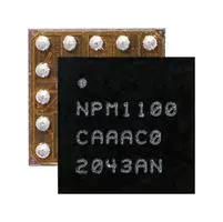 BATTERY CHARGER, LI-ION/POL, 85DEG C NPM1100-CAAA-E-R7