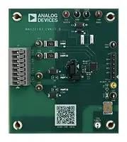 EVALUATION KIT, DIGITAL INPUT TRANSLATOR MAX22193EVKIT#