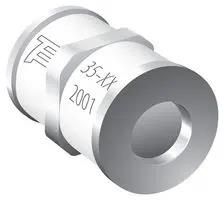 GDT, 350V, 14KA, 3 TERMINAL SMD GDT35-35-S1-BK