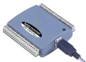 DATA ACQUISITION, 8 CH, 1MHZ, 5.25V 6069-410-061