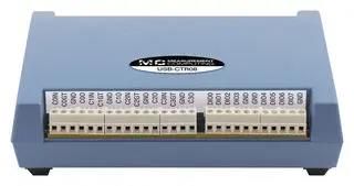 DATA ACQUISITION, 8 CHANNEL, 48MHZ 6069-410-028