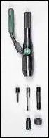 HYDRAULIC PUNCH 7806SB