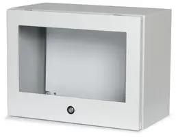 STEEL ENCLOSURE ACCESSORY FOR USRP 784190-01