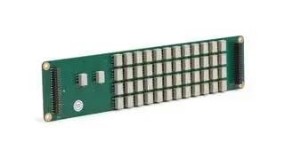 SET-2210, ROUTING INSTRUMENT CONNECT 786434-01