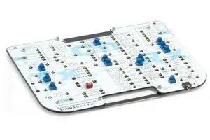 ELVIS COMMUNICATION BRD, EDUCATION/HOBBY 786515-01